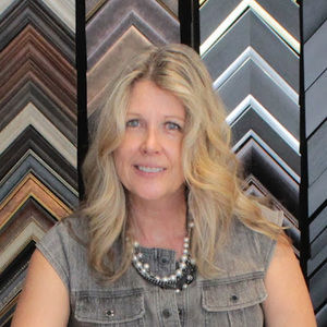 Meet your Posher, Karen